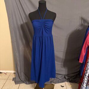 H & M Halter Dress Size M